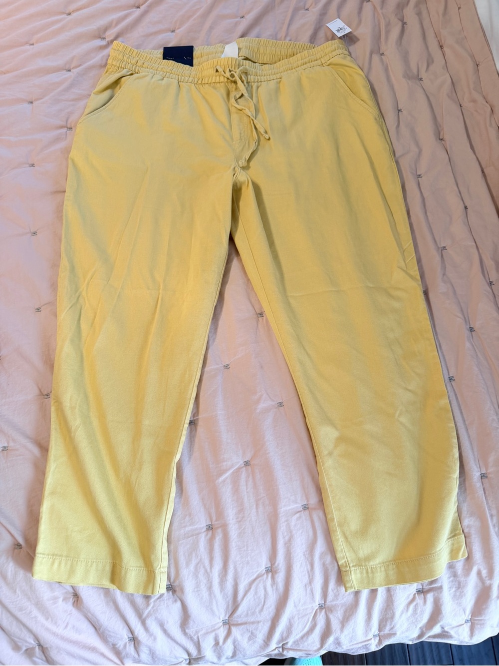 GAP Women's Easy Pant
